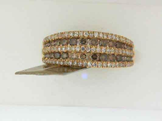 Diamond Fashion Rings  -  Women'