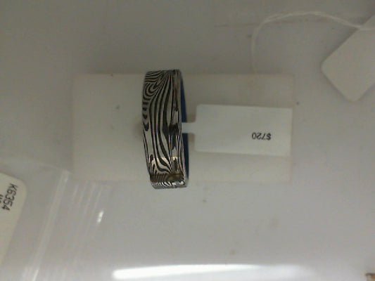 Alternative Metal Ring