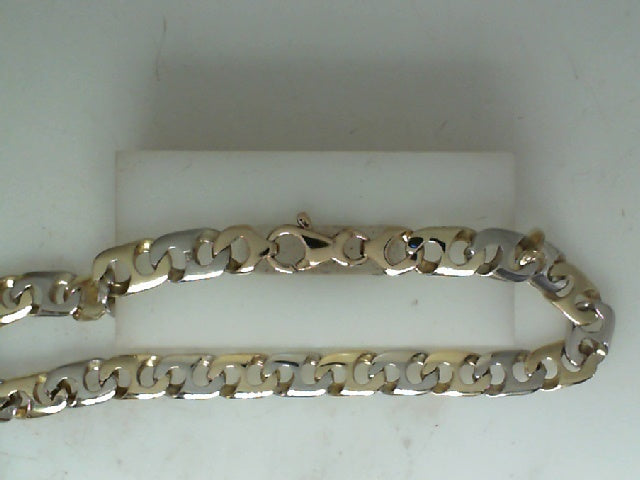 Gold Bracelet