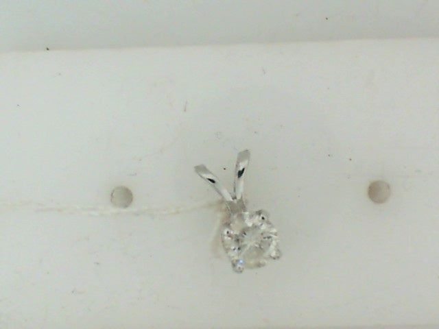 Diamond Pendant