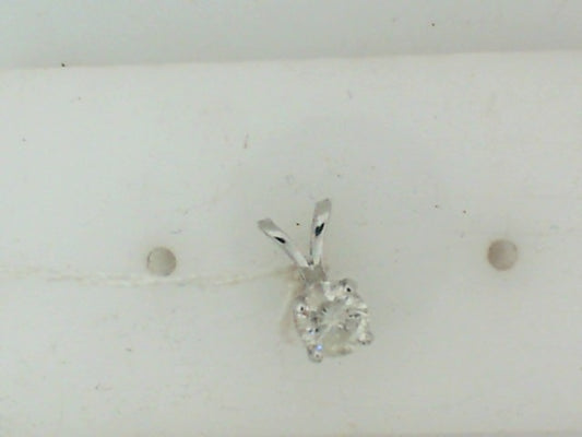 Diamond Pendant