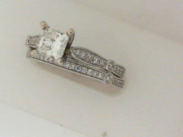 Diamond Engagement Ring