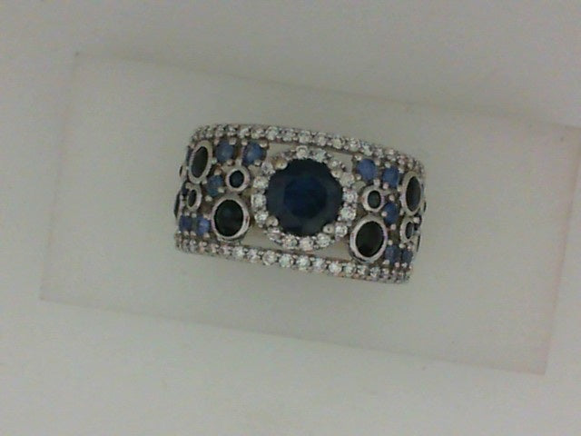 Colored Stone Rings  -  Women'