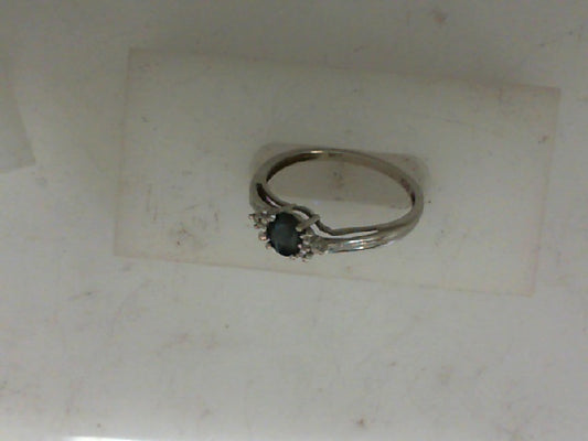 Colored Stone Rings  -  Women'