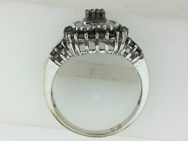 Diamond Fashion Rings  -  Women'