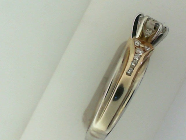 Diamond Engagement Ring