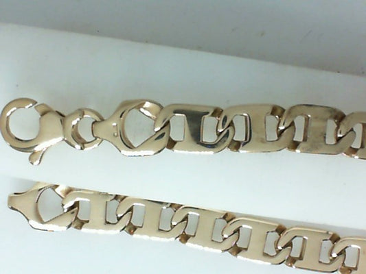Gold Bracelet