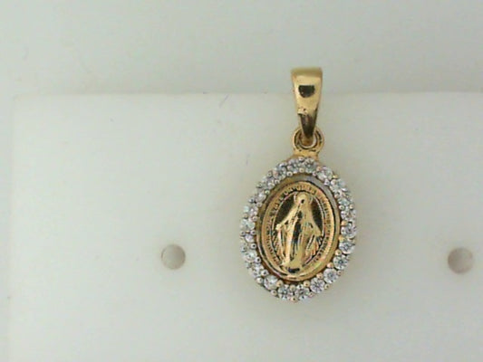 Gold Pendants / Charm