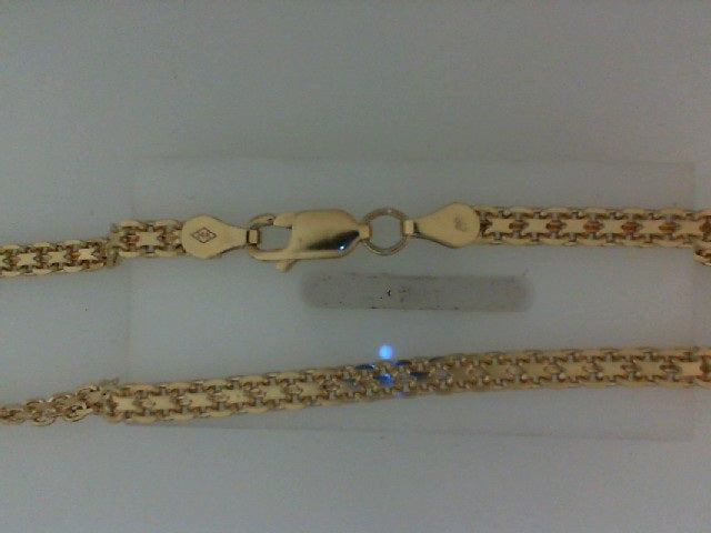 Gold Chain