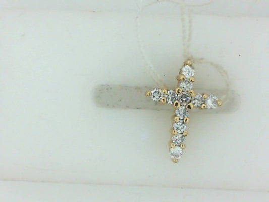 Diamond Pendant