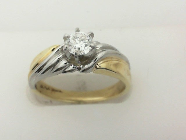 Diamond Engagement Ring