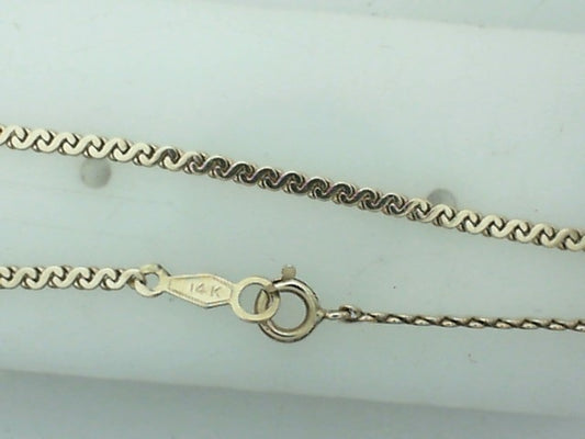 Gold Bracelet