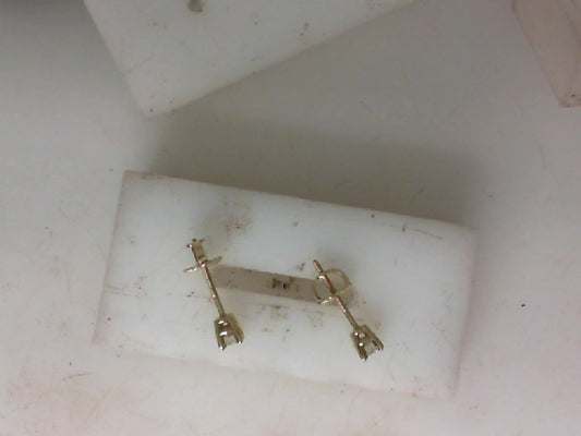 Diamond Stud Earring