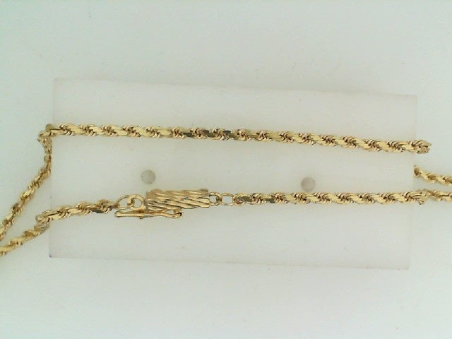 Gold Chain