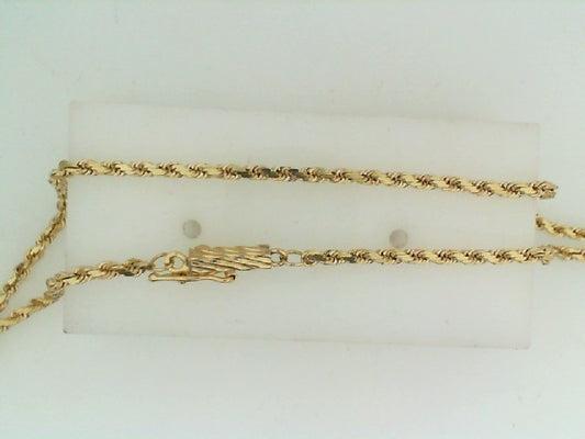 Gold Chain
