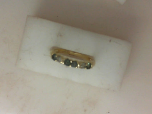 Colored Stone Rings  -  Women'