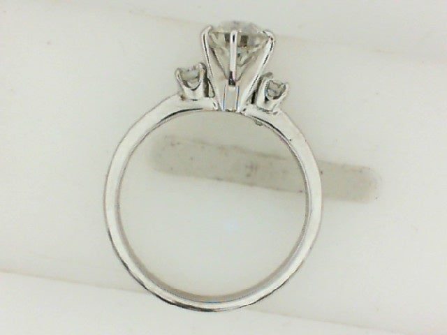 Diamond Engagement Ring