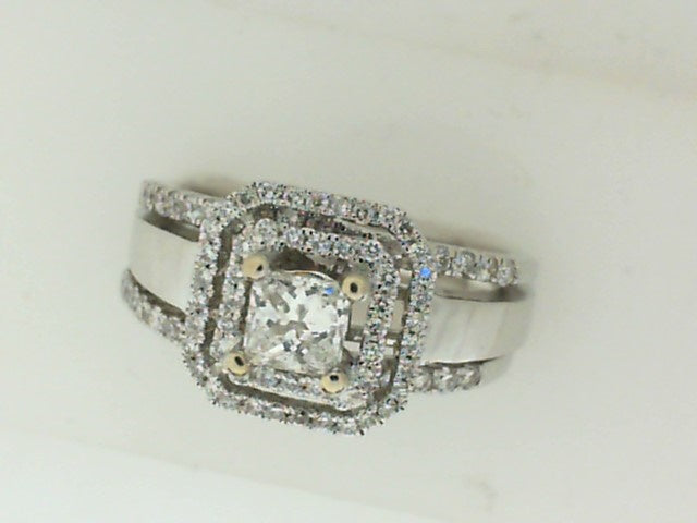 Diamond Engagement Ring