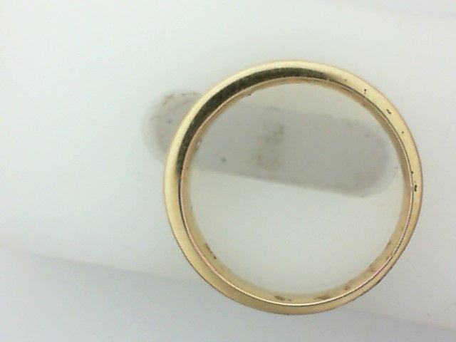 Diamond Wedding Bands  -  Women'