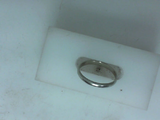 Gold Wedding Band