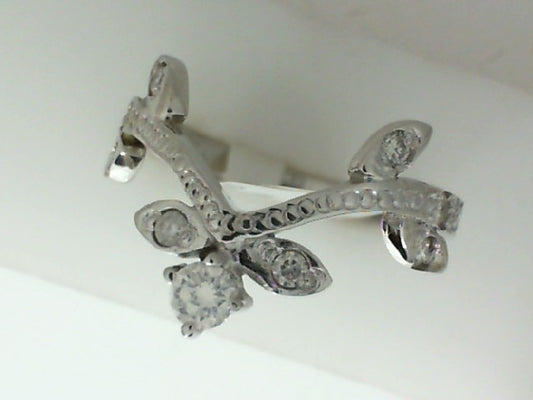 Diamond Fashion Rings  -  Women'