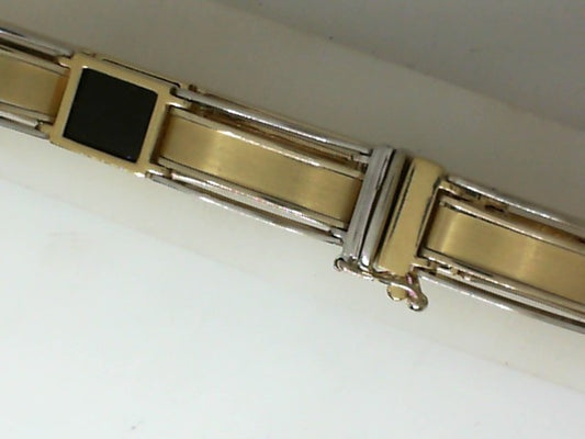 Gold Bracelet