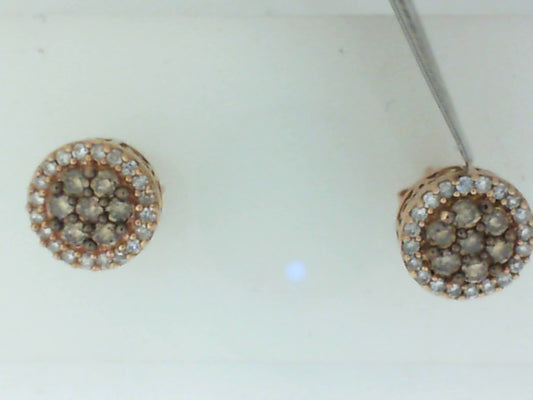 Diamond Earring