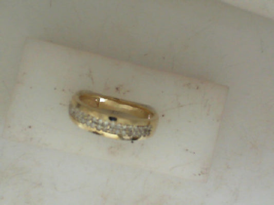 CZ JEWELRY