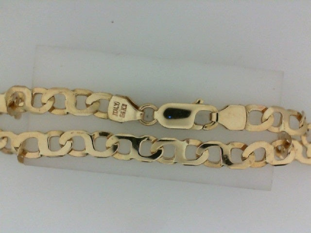 Gold Bracelet
