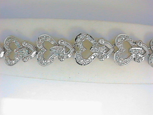 Diamond Bracelet