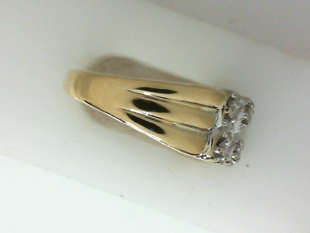 Diamond Fashion Rings  -  Women'