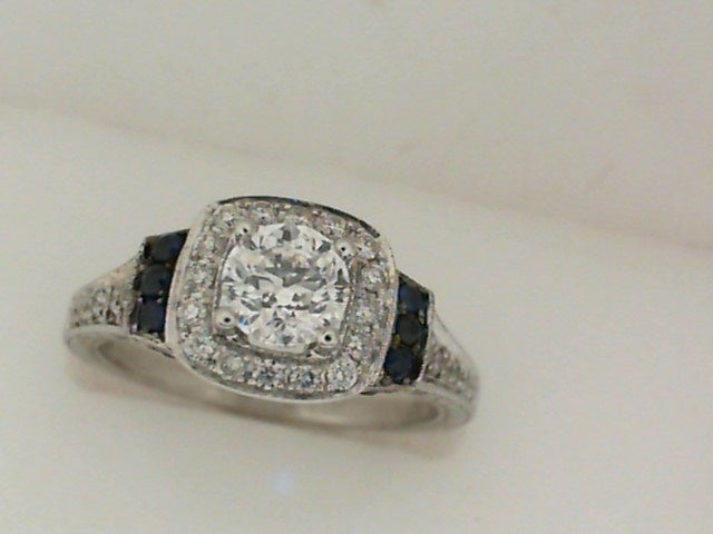 Diamond Engagement Ring