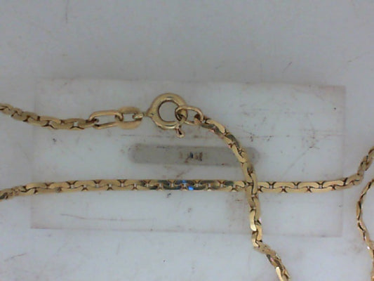 Gold Chain