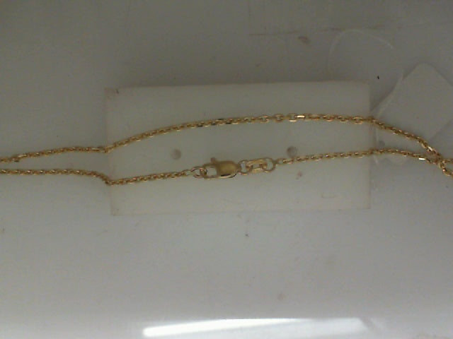 Gold Chain