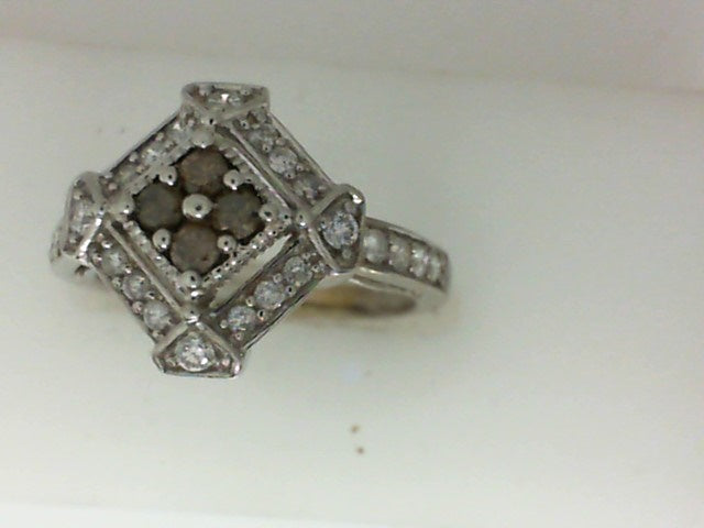 Diamond Fashion Rings  -  Women'