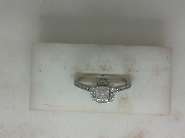 Diamond Engagement Ring