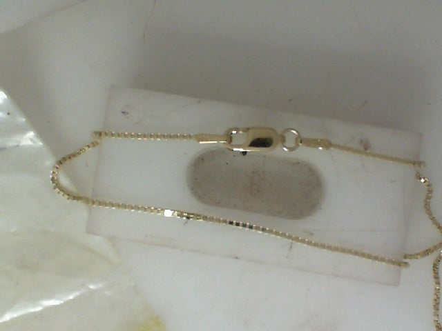 Gold Chain