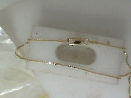 Gold Chain