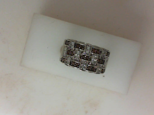 Diamond Fashion Rings  -  Women'