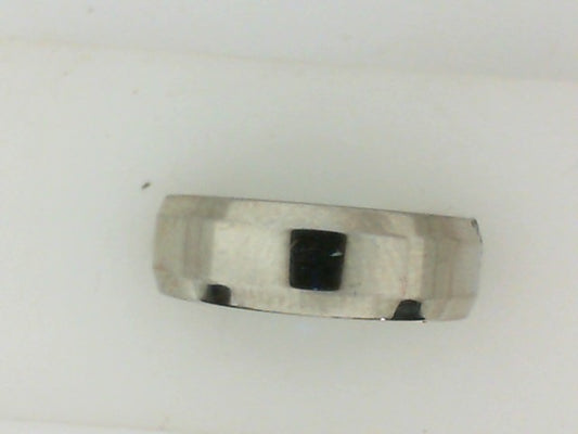 Gold Wedding Bands  -  Women'