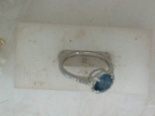 Colored Stone Rings  -  Women'