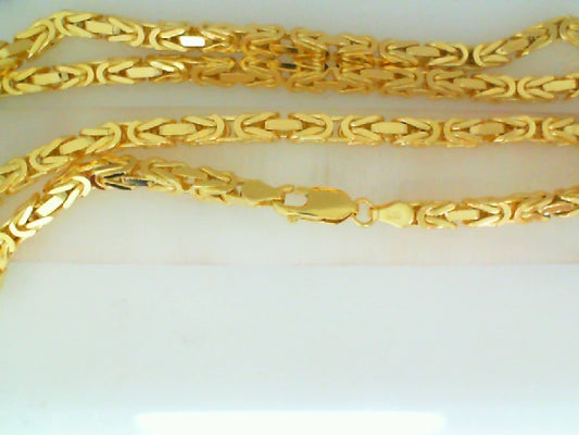 Gold Chain