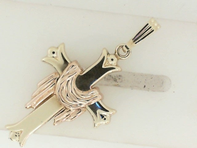 Gold Pendants / Charm