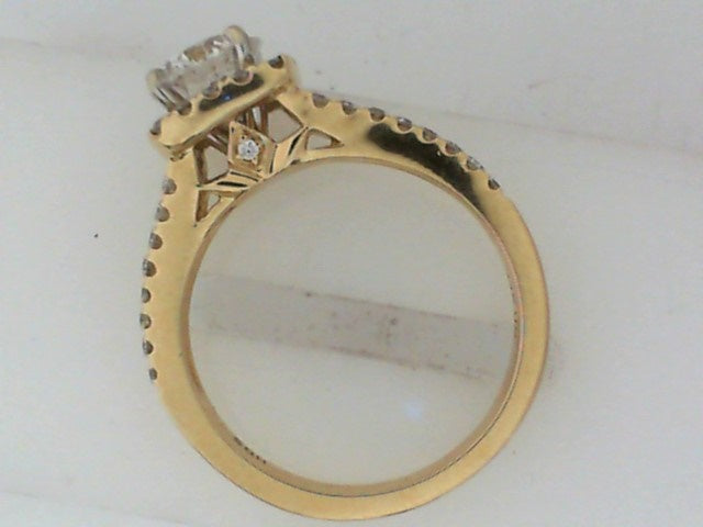 Diamond Engagement Ring