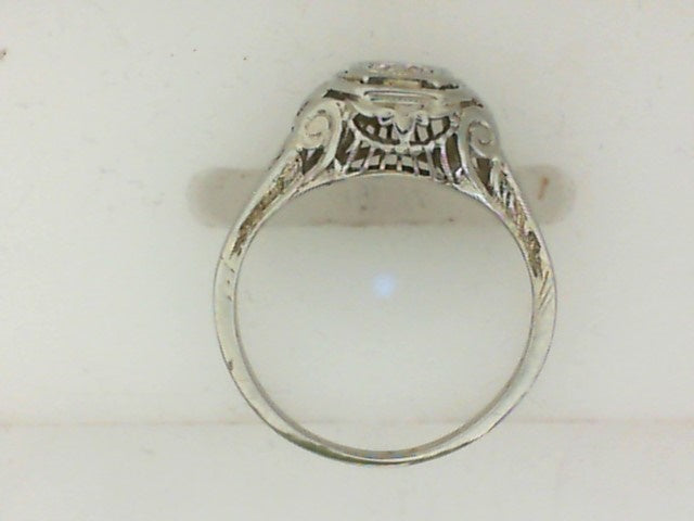Colored Stone Rings  -  Women'