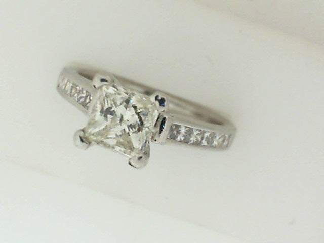 Diamond Engagement Ring