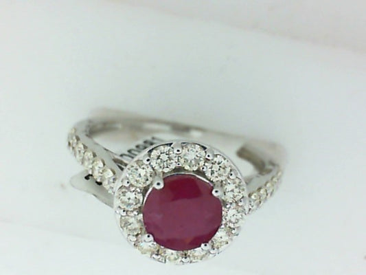 Colored Stone Rings  -  Women'