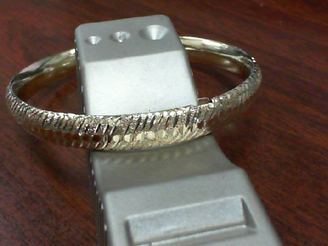 Gold Bracelet