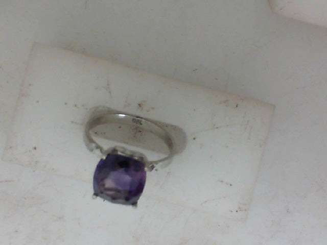 Colored Stone Rings  -  Women'