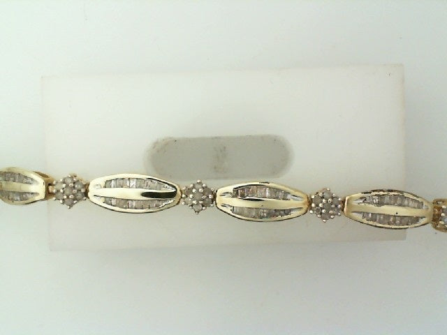 Diamond Bracelet